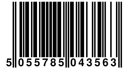 5 055785 043563