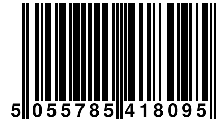 5 055785 418095