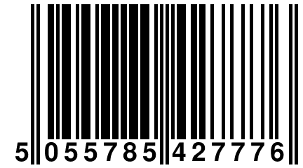 5 055785 427776