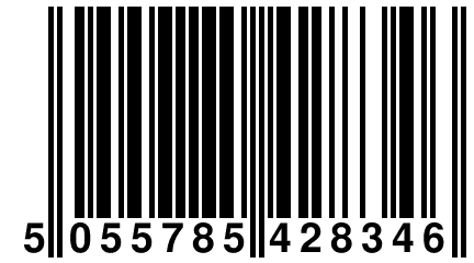 5 055785 428346