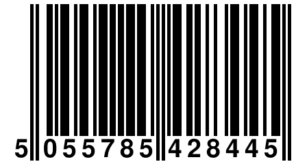 5 055785 428445