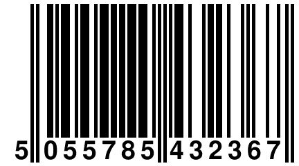 5 055785 432367