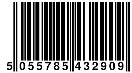 5 055785 432909