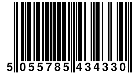 5 055785 434330