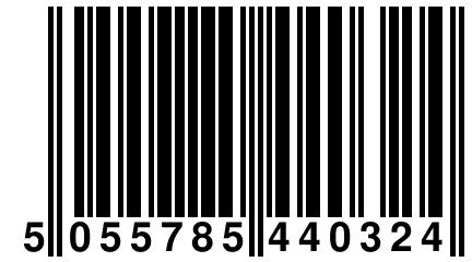 5 055785 440324