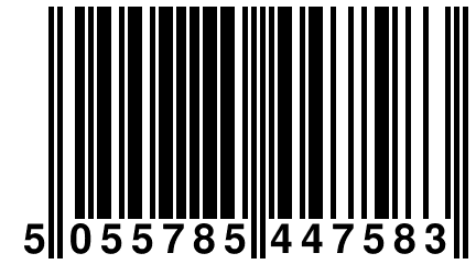 5 055785 447583