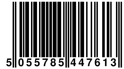 5 055785 447613