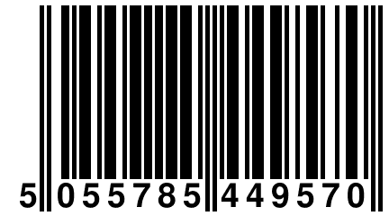 5 055785 449570