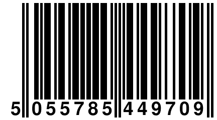 5 055785 449709