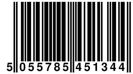 5 055785 451344