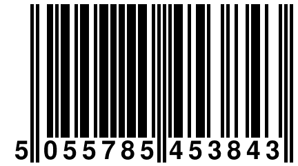 5 055785 453843