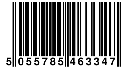 5 055785 463347