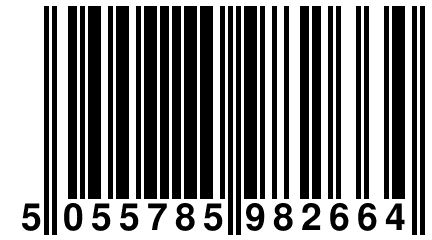 5 055785 982664