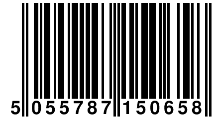 5 055787 150658