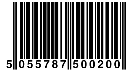 5 055787 500200