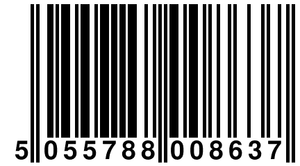 5 055788 008637