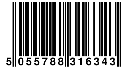 5 055788 316343