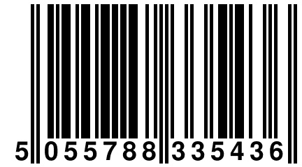 5 055788 335436