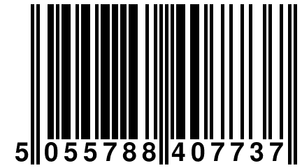 5 055788 407737