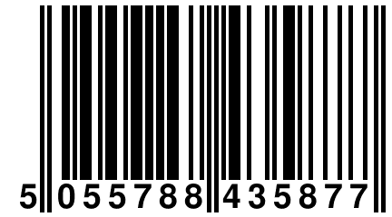 5 055788 435877