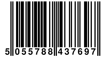 5 055788 437697