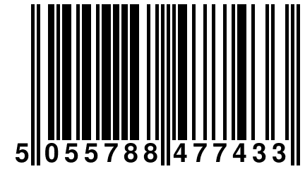 5 055788 477433