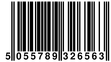 5 055789 326563