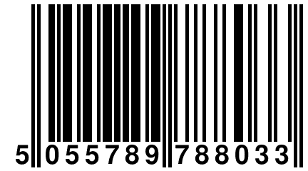 5 055789 788033