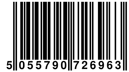 5 055790 726963