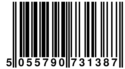 5 055790 731387