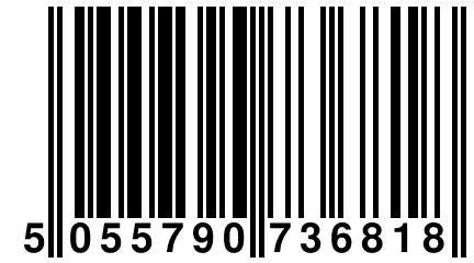 5 055790 736818