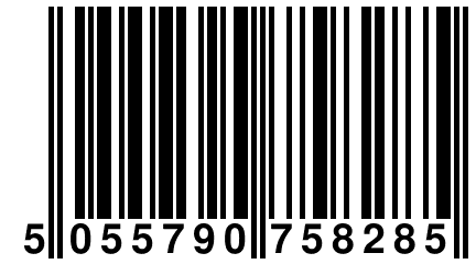 5 055790 758285