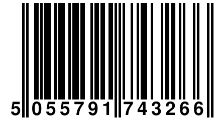 5 055791 743266