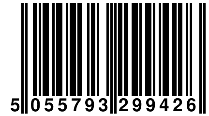 5 055793 299426