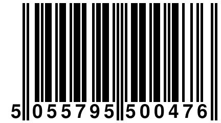 5 055795 500476