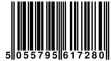 5 055795 617280