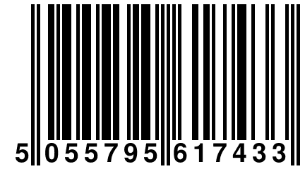 5 055795 617433