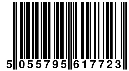 5 055795 617723