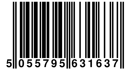 5 055795 631637