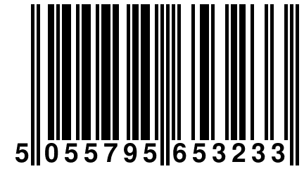 5 055795 653233