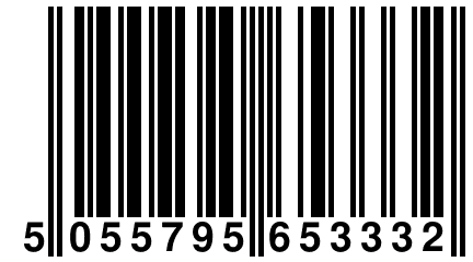 5 055795 653332