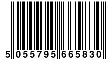 5 055795 665830