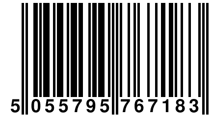 5 055795 767183