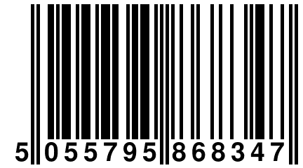 5 055795 868347