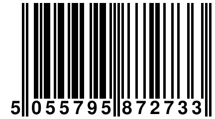 5 055795 872733