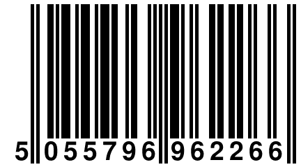 5 055796 962266