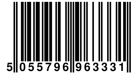 5 055796 963331