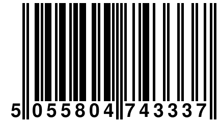 5 055804 743337