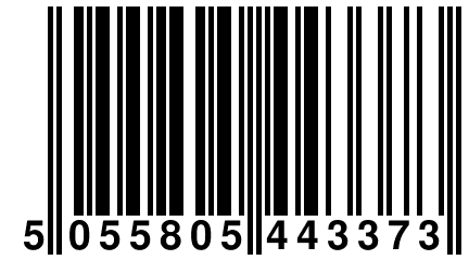 5 055805 443373