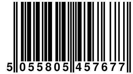 5 055805 457677